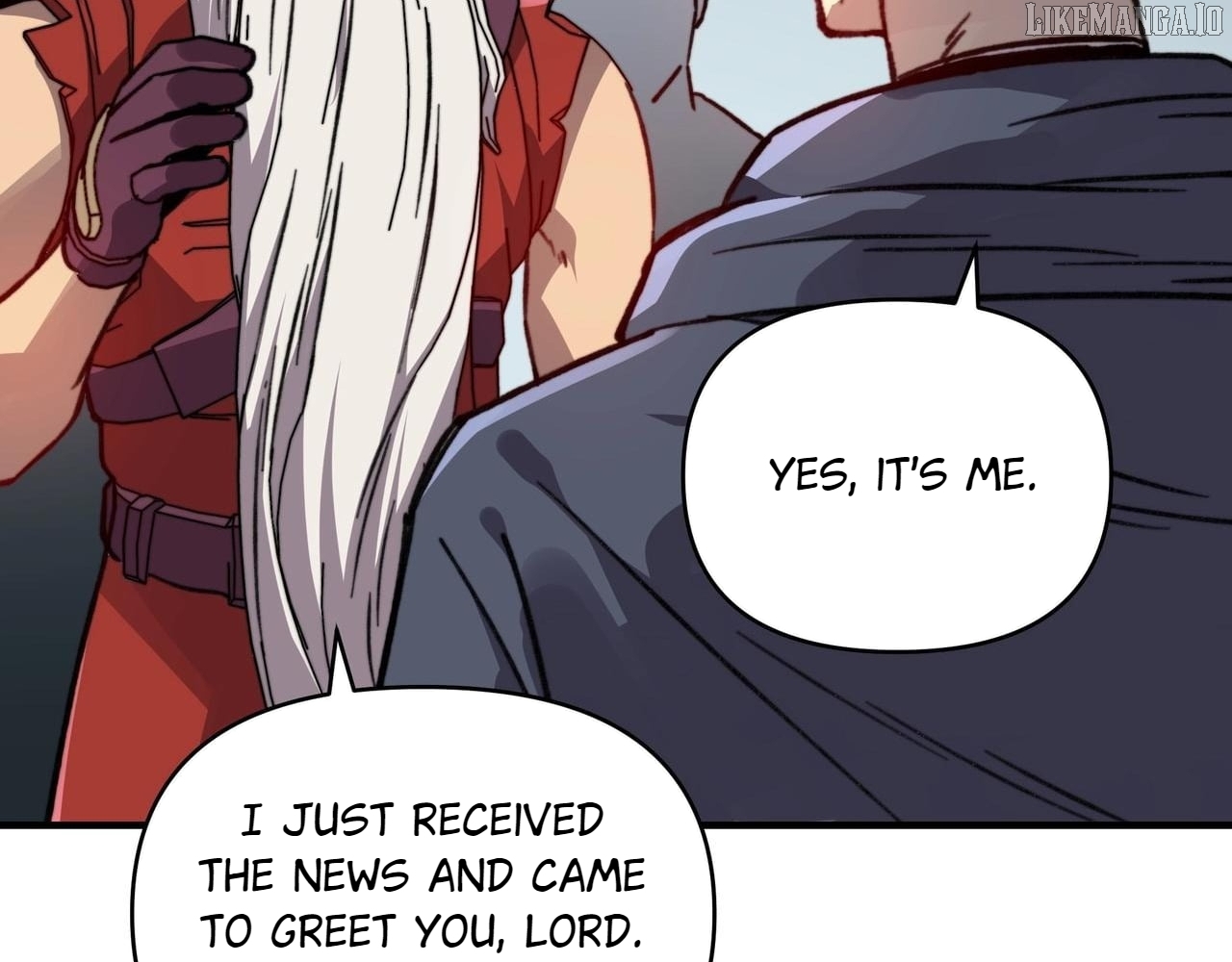 Starting As The God Of Wealth, Taming Billions Of Divine Pets! Chapter 44 - page 36